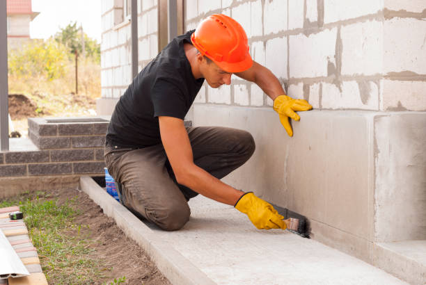 Licensed Exterior Waterproofing service in Vandiver, AL - SJ Waterproofing Pros